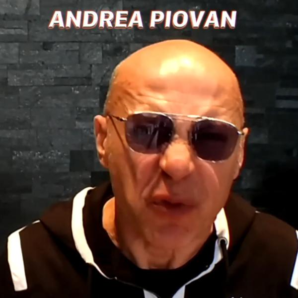 Andrea Piovan